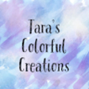 Meet your Posher, Tara’s colorful creations